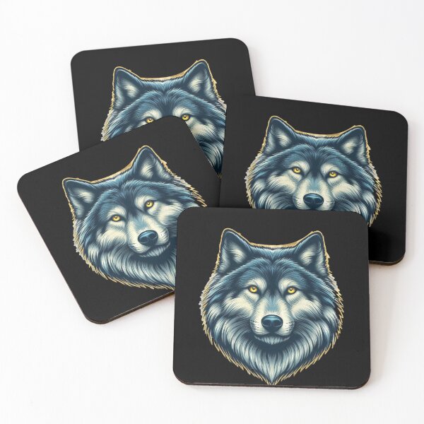 Item preview, Wolf Design designed and sold by bonnieleigh6902.