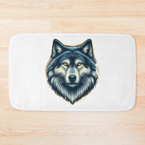 Item preview, Wolf Design designed and sold by bonnieleigh6902.