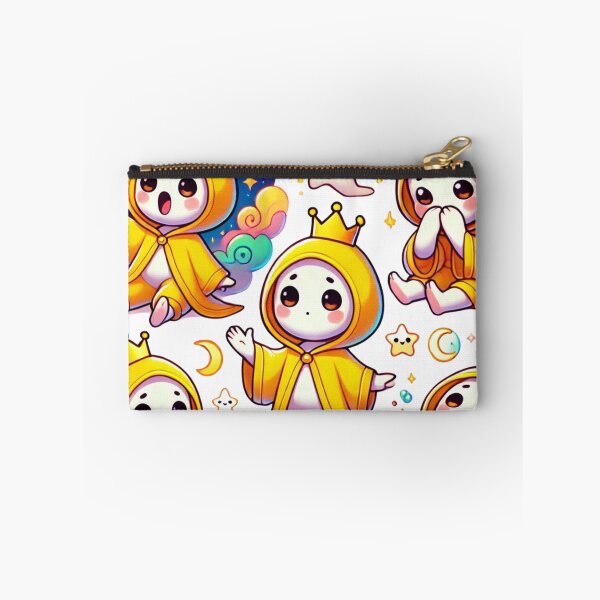 Item preview, Chibi Hastur: The Adorable King in Yellow designed and sold by AlejandroDigi.