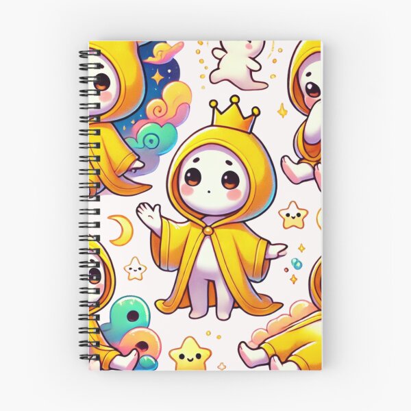 Item preview, Chibi Hastur: The Adorable King in Yellow designed and sold by AlejandroDigi.