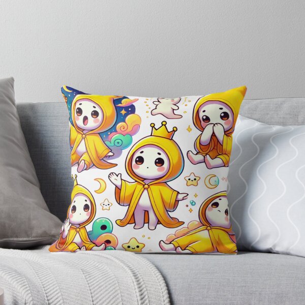 Item preview, Chibi Hastur: The Adorable King in Yellow designed and sold by AlejandroDigi.