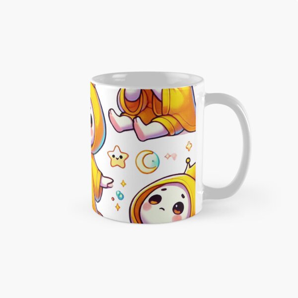 Item preview, Chibi Hastur: The Adorable King in Yellow designed and sold by AlejandroDigi.
