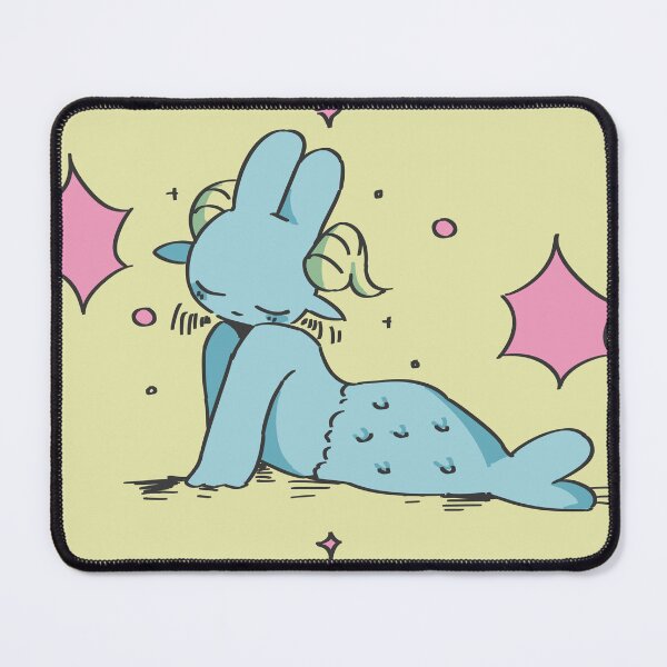 Item preview, buni capricorn designed and sold by Yukytauwu.