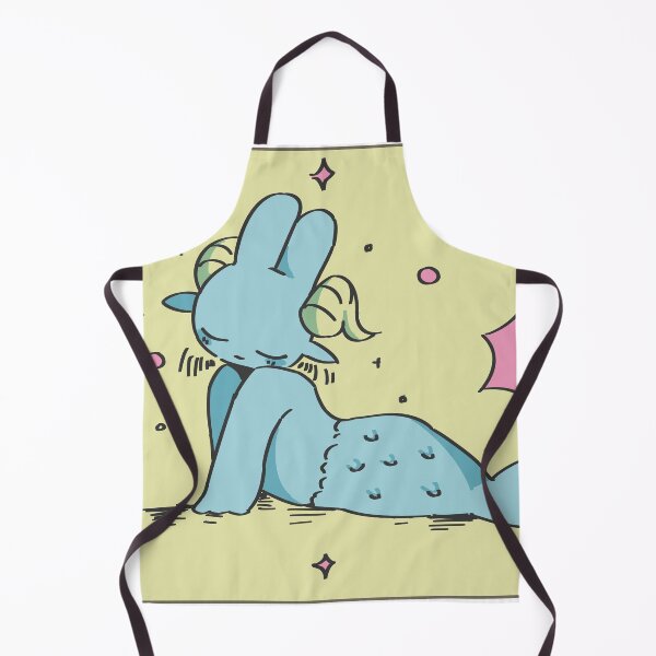 Item preview, buni capricorn designed and sold by Yukytauwu.