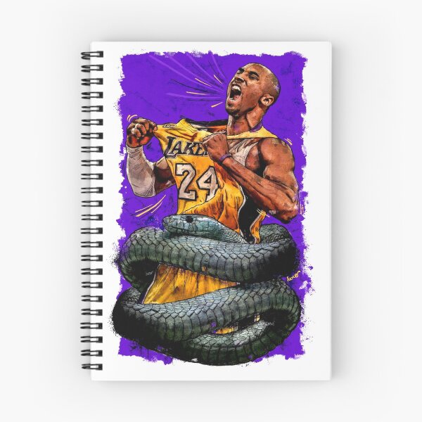 Artikelvorschau, Koby Bryant L.A. Lakers Basketball entworfen und verkauft von Gandra8383.