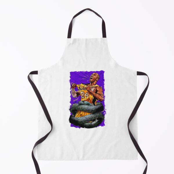 Item preview, Koby Bryant L.A Lakers Basketball designed and sold by Gandra8383.