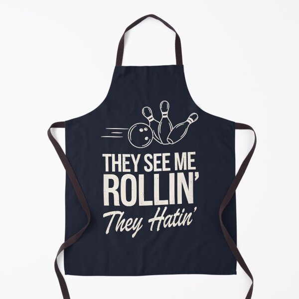 Item preview, They See Me Rollin' They Hatin'  designed and sold by HowToCanadian.