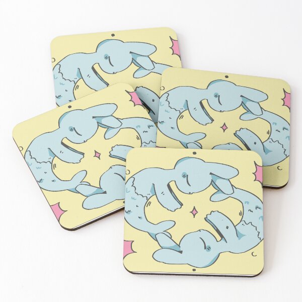Item preview, buni pisces designed and sold by Yukytauwu.