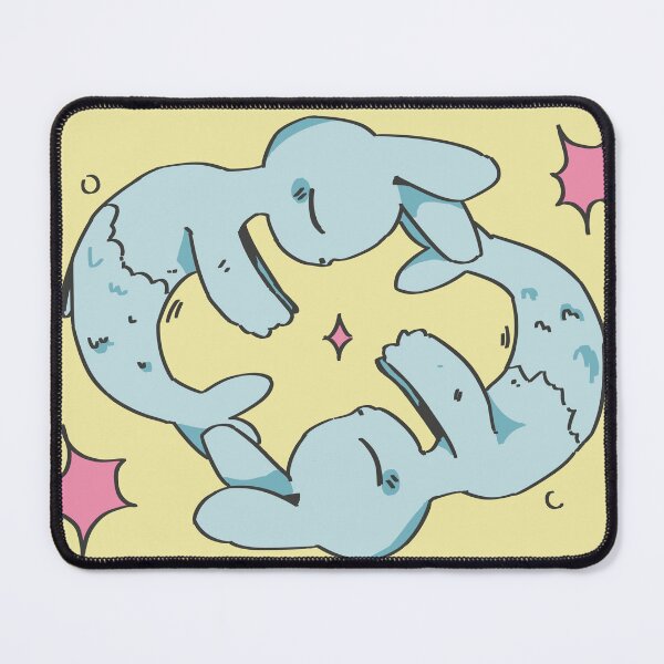 Item preview, buni pisces designed and sold by Yukytauwu.