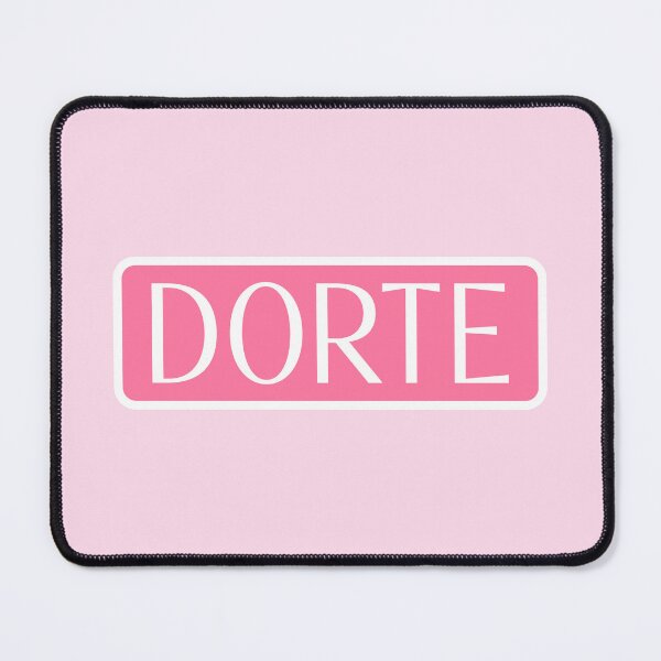 Item preview, Dorte Name designed and sold by Jeallan Designs.