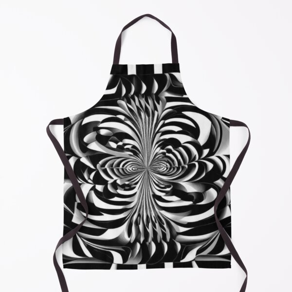 Artikelvorschau, Op-Art-Bewegung, optische Täuschungsdesigns entworfen und verkauft von CulturalCurios.