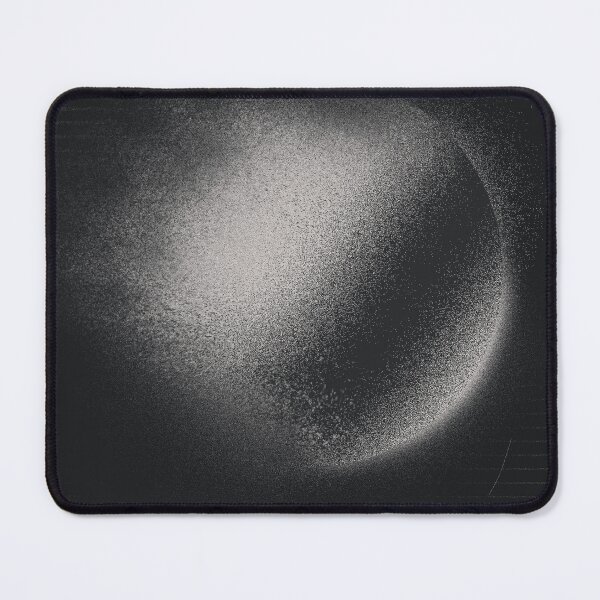 Item preview, Dark orb flowing through the void designed and sold by Filip Felbar.
