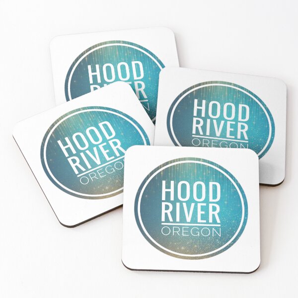 Item preview, Hood River, Oregon designed and sold by Lisamariesumner.
