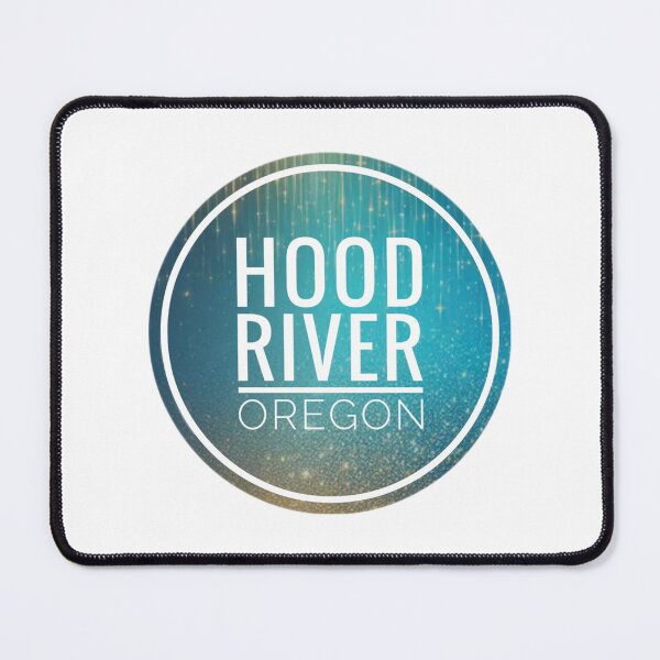 Item preview, Hood River, Oregon designed and sold by Lisamariesumner.