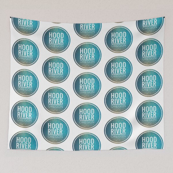 Item preview, Hood River, Oregon designed and sold by Lisamariesumner.