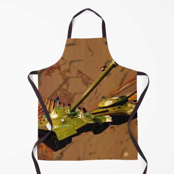 Item preview, Tanque IS-7 designed and sold by ontological.