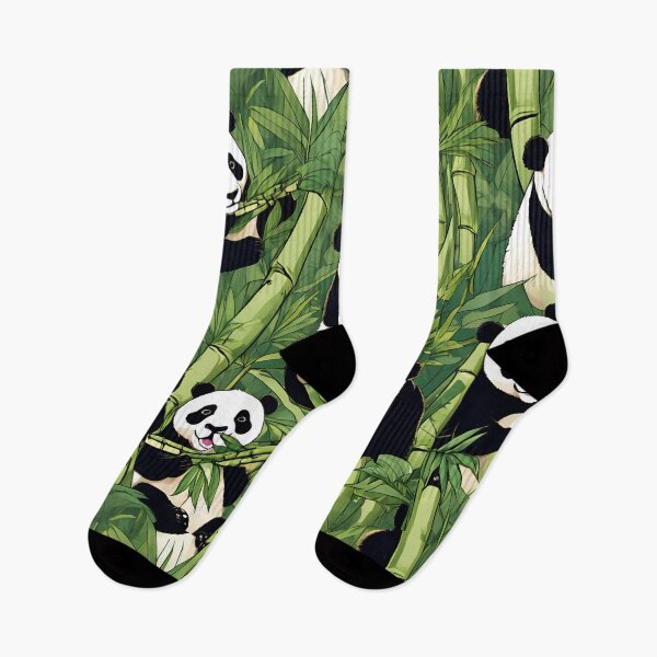 Item preview, Sweet Pandas designed and sold by DreamyGod.