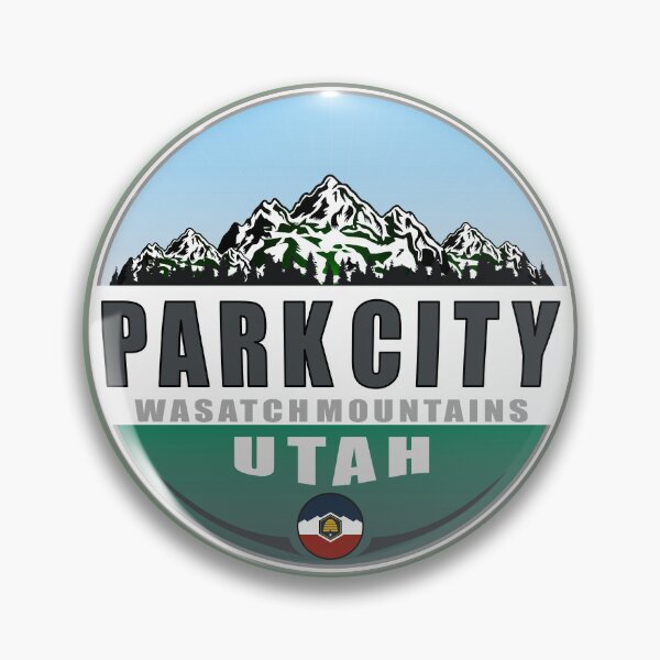 Item preview, Parque de la ciudad de Wasatch, montañas de Utah designed and sold by studioss76.