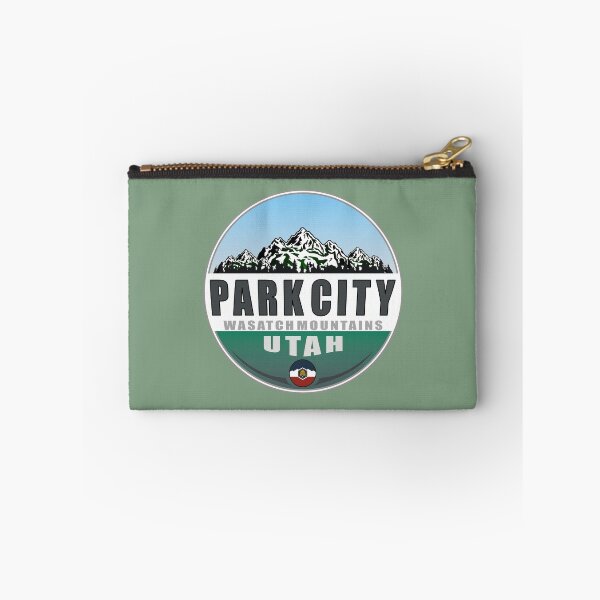 Item preview, Park City Wasatch Mountains Utah designed and sold by studioss76.