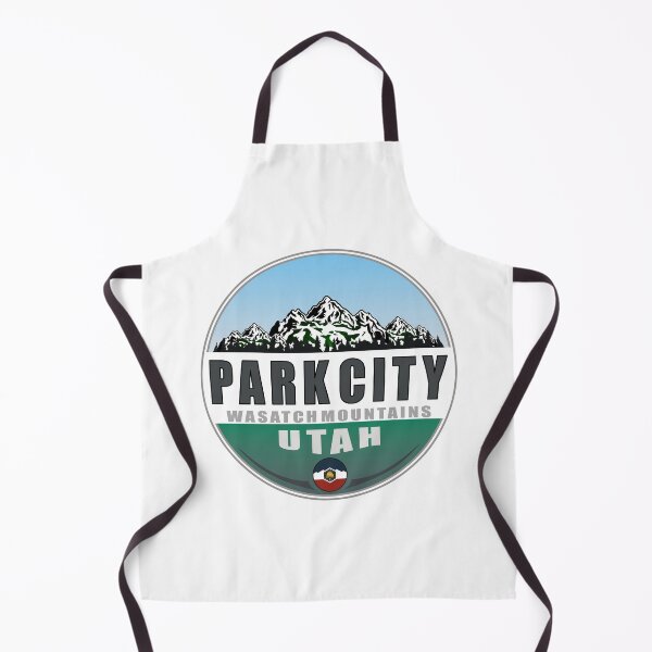 Item preview, Park City Wasatch Mountains Utah designed and sold by studioss76.