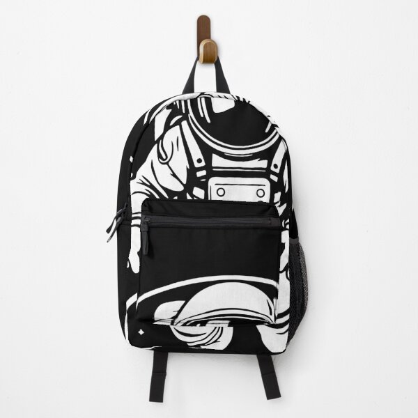 Item preview, Astronaut in space designed and sold by mourad2018.