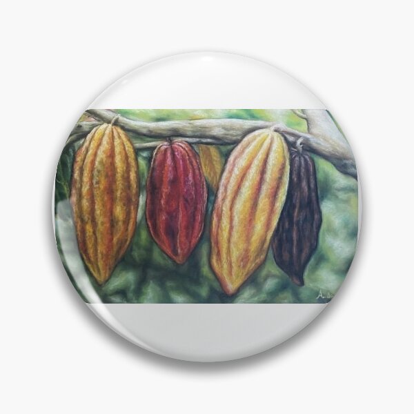 Item preview, Cocoa Variation  designed and sold by AbigaildSArt.