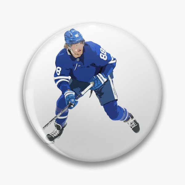 Item preview, William Nylander designed and sold by raffrasta.