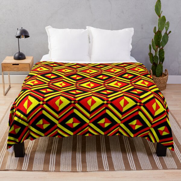 Item preview, ROJO NEGRO AMARILLO A -21 designed and sold by Infopreneur1231.