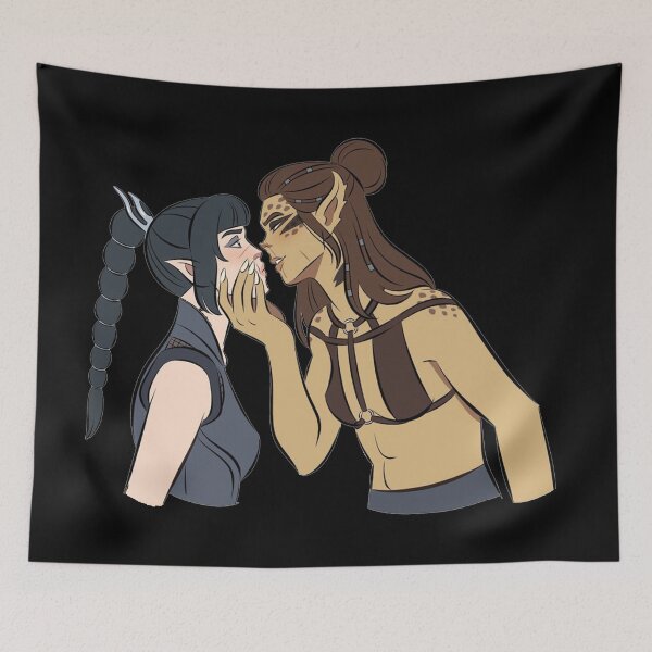 Item preview, Baldurs Gate 3 designed and sold by Story-dareba.