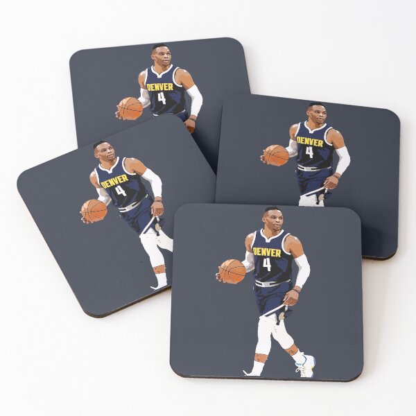 Item preview, Russell Westbrook designed and sold by raffrasta.