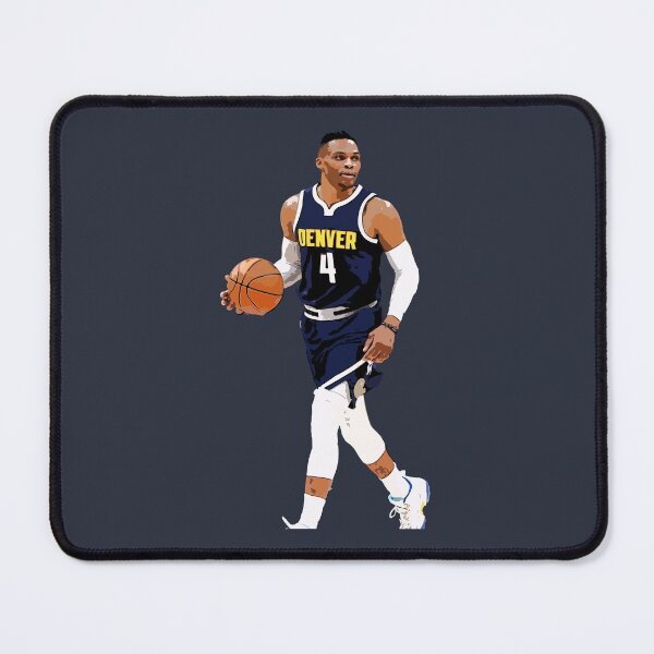 Item preview, Russell Westbrook designed and sold by raffrasta.