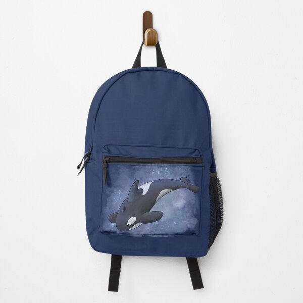 Item preview, Magic orca designed and sold by dinosaphira99.