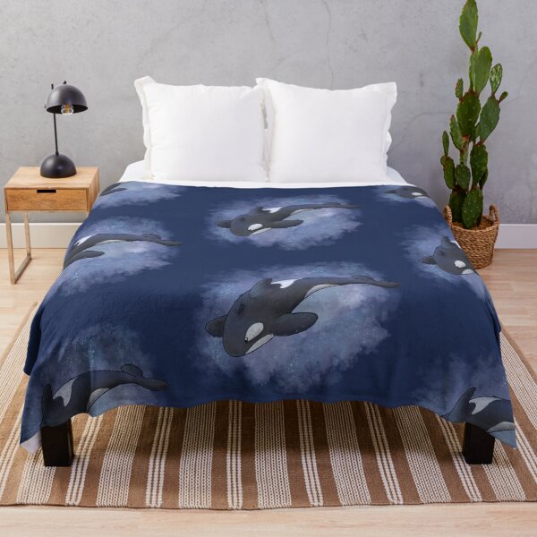 Item preview, Magic orca designed and sold by dinosaphira99.