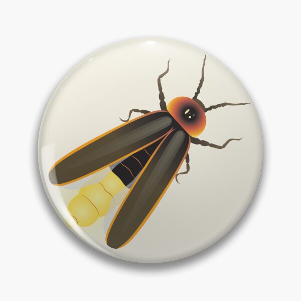 Item preview, Firefly designed and sold by GentleArchive.