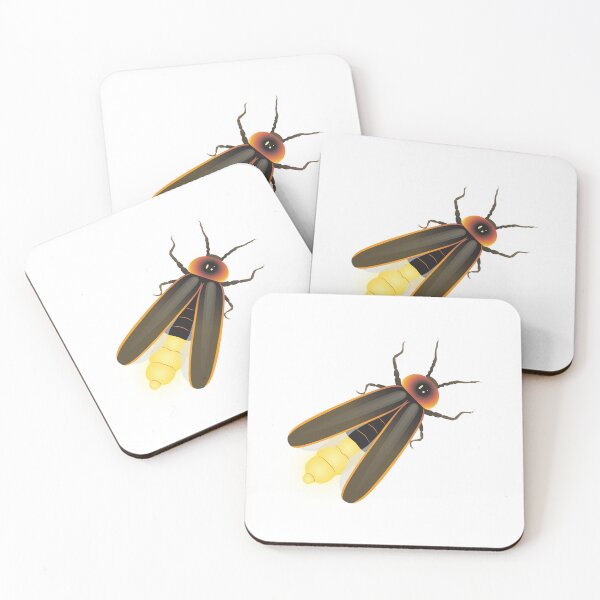 Item preview, Firefly designed and sold by GentleArchive.