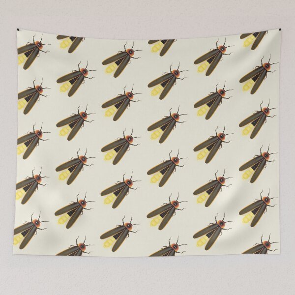 Item preview, Firefly designed and sold by GentleArchive.