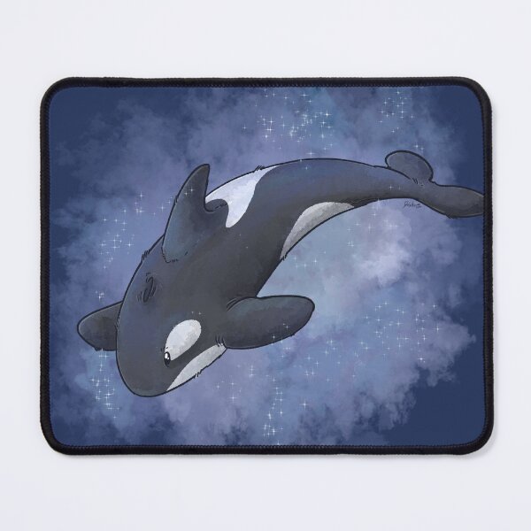 Item preview, Magic orca designed and sold by dinosaphira99.
