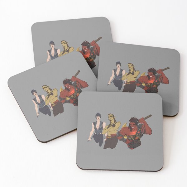 Item preview, Baldurs Gate 3 designed and sold by Story-dareba.