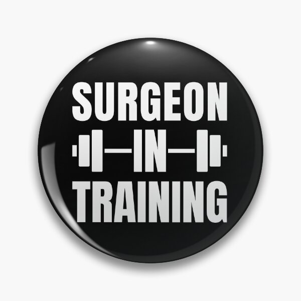 Item preview, Surgeon In Training designed and sold by MaryAller.