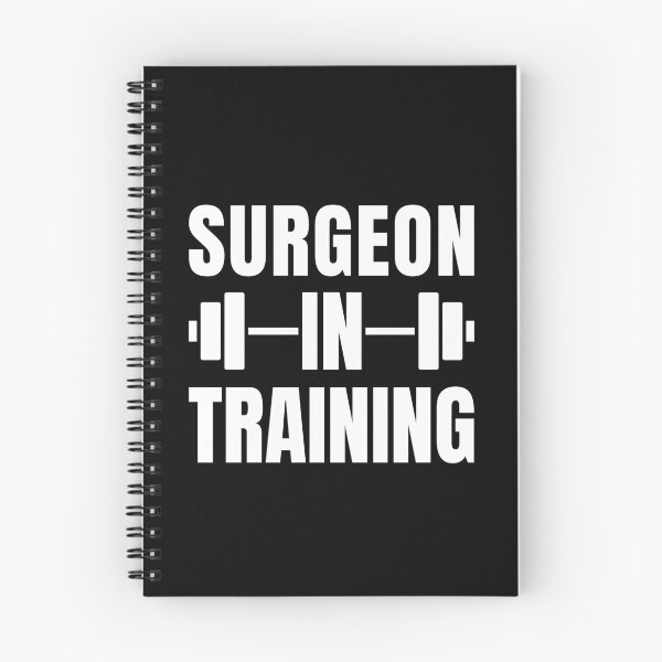 Item preview, Surgeon In Training designed and sold by MaryAller.