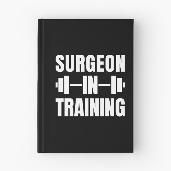 Item preview, Surgeon In Training designed and sold by MaryAller.