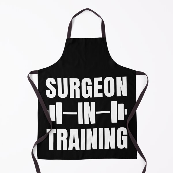 Item preview, Surgeon In Training designed and sold by MaryAller.