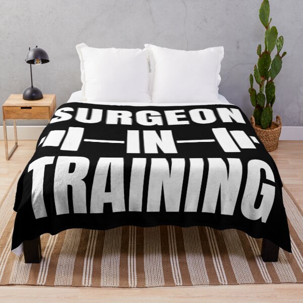Item preview, Surgeon In Training designed and sold by MaryAller.