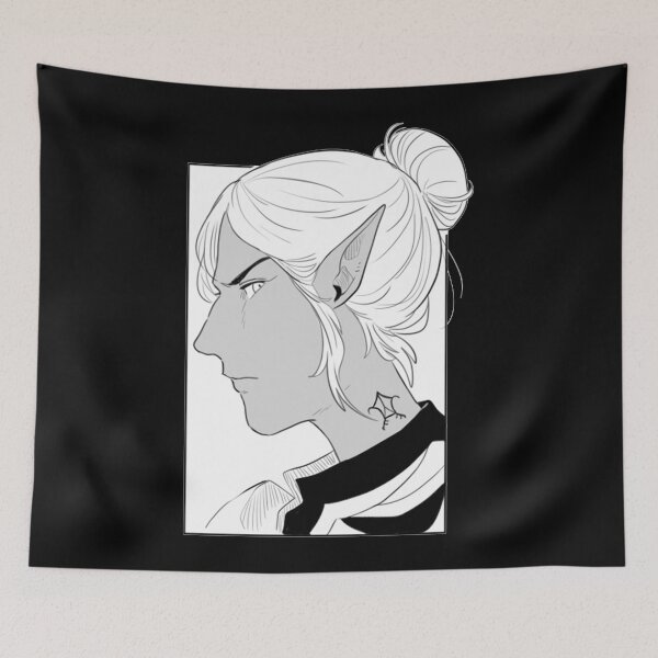 Item preview, Baldurs Gate 3 designed and sold by Story-dareba.