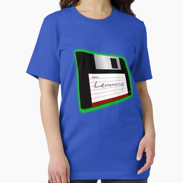 Item preview, Lemmings designed and sold by WeirdMDK.