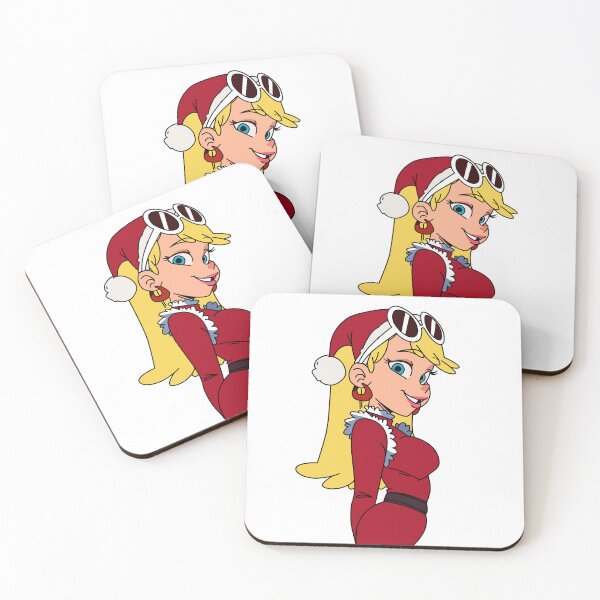 Item preview, Leni Loud Christmas The Loud House designed and sold by Diamanths.