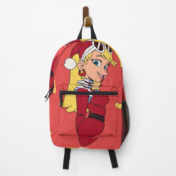 Item preview, Leni Loud Christmas The Loud House designed and sold by Diamanths.