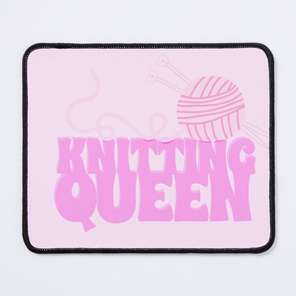 Item preview, Knitting Queen designed and sold by petiteToulon.