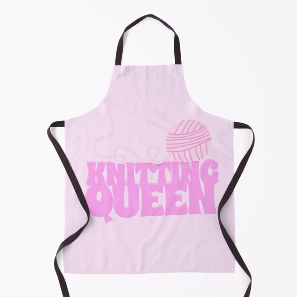 Item preview, Knitting Queen designed and sold by petiteToulon.
