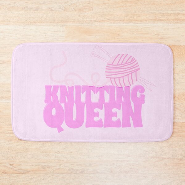 Item preview, Knitting Queen designed and sold by petiteToulon.